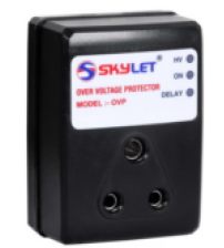 Skylet Over Voltage Protector (OVP)